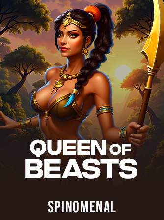 Queen of Beasts